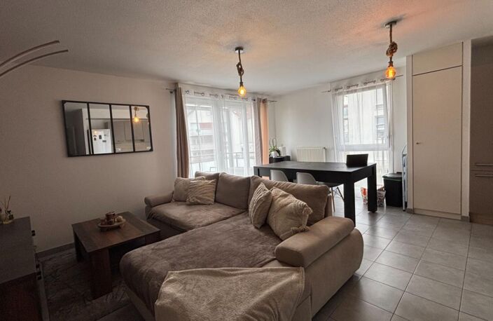 Appartement  3 pièce(s) 61.51 m2 — photo 4