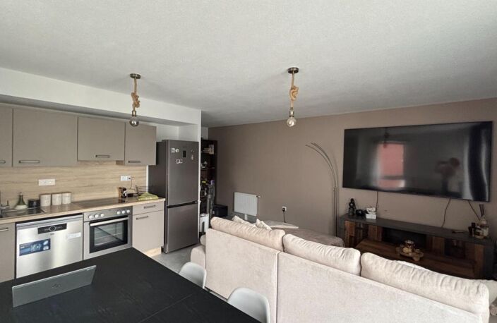 Appartement  3 pièce(s) 61.51 m2 — photo 5