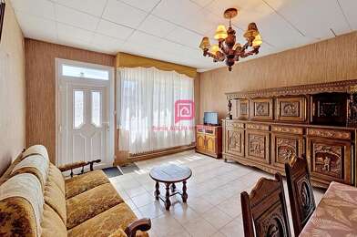 Maison 8 pièces 157000 €