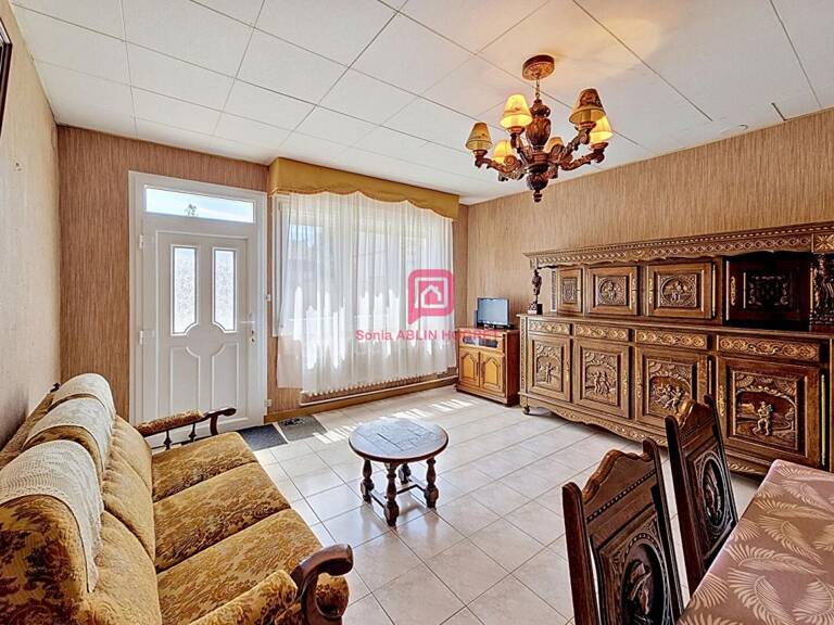 Maison  6 chambres 152m² +local attenant 90m² + atelier et  jardin — photo 1