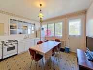 Maison  6 chambres 152m² +local attenant 90m² + atelier et  jardin — photo 2