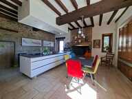 Maison Marly Sur Arroux 5 pièce(s) 225 m2 — photo 4