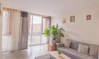 Appartement 3 Pièces 56 m² à vendre à Meudon (92360)