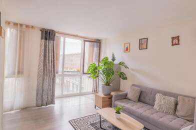 Appartement 3 pièces 210000 €