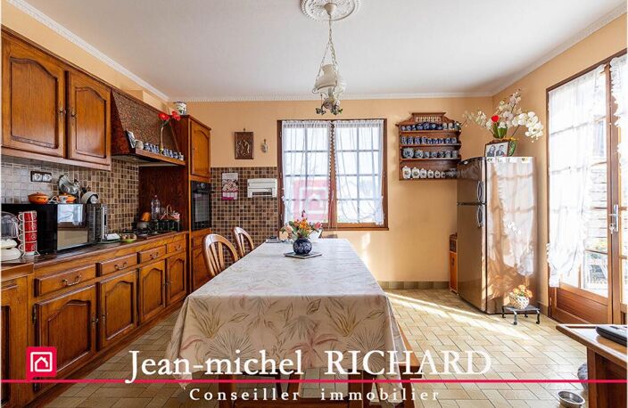 Maison Meusnes 7 pièce(s) 253 m2 — photo 4