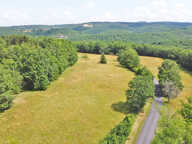 Terrain  constructible 5580 m2 La Cassagne — photo 2