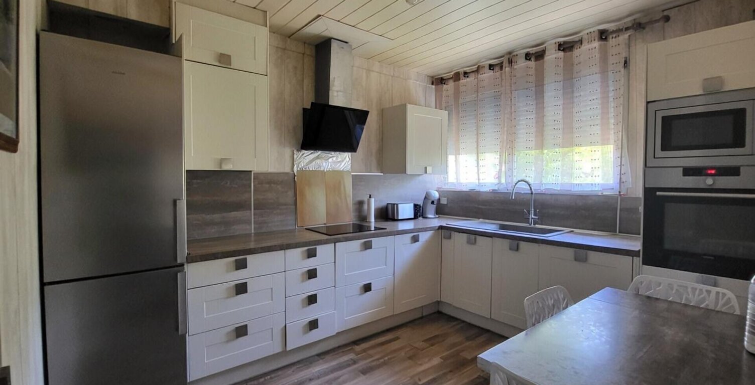 Maison Cugnaux 4 pièce(s) 87.65 m2 — photo 1