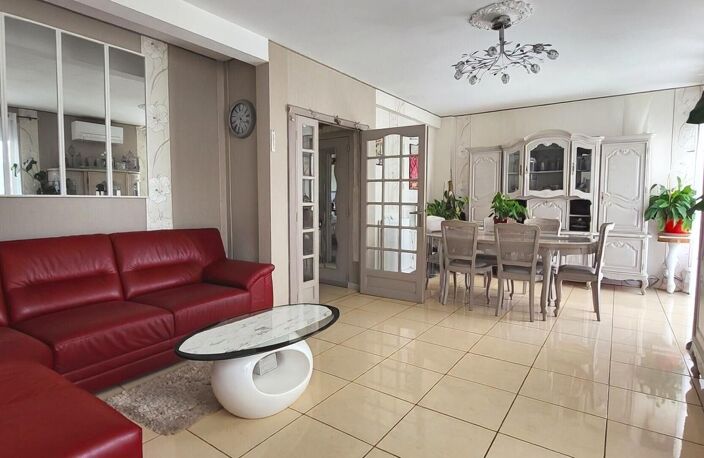 Maison Cugnaux 4 pièce(s) 87.65 m2 — photo 2