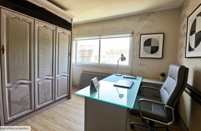 Maison Cugnaux 4 pièce(s) 87.65 m2 — photo 5