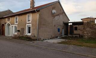 Maison 5 Pièces 114 m² à vendre à Gruey-lès-Surance (88240)