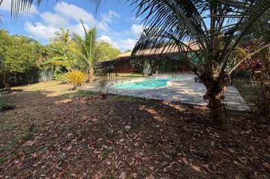 Maison 4 pièces 391000 €