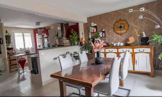 Maison 6 Pièces 115 m² à vendre à Saint-Thibault-des-Vignes (77400)