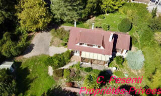 Maison 9 Pièces 217 m² à vendre à Conches-sur-Gondoire (77600)