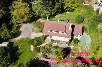 Maison 9 pièces 670000 €