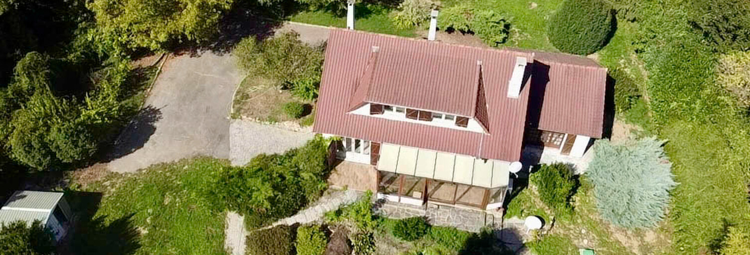 Maison 9 Pièces 217 m² à vendre à Conches-sur-Gondoire (77600)