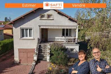 Maison 5 pièces 359000 €