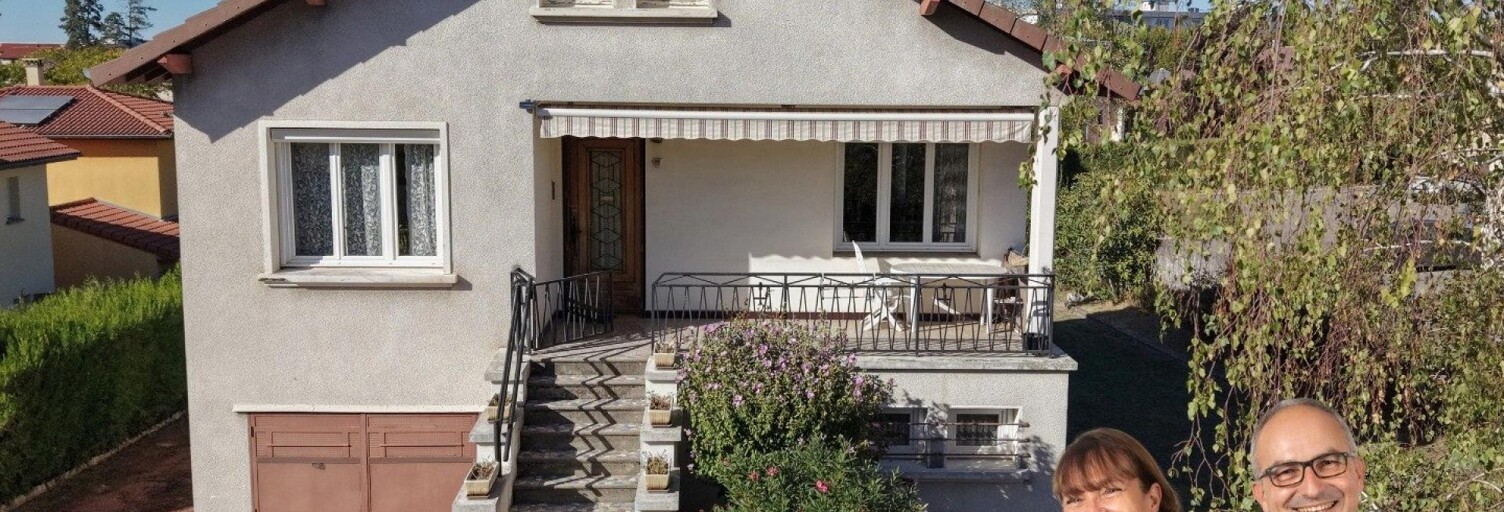 Maison 5 Pièces 147 m² à vendre à La Verpillière (38290)