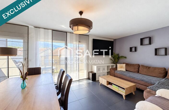 T4 105 m2 + Terrasse 25 m2 + garage — photo 2