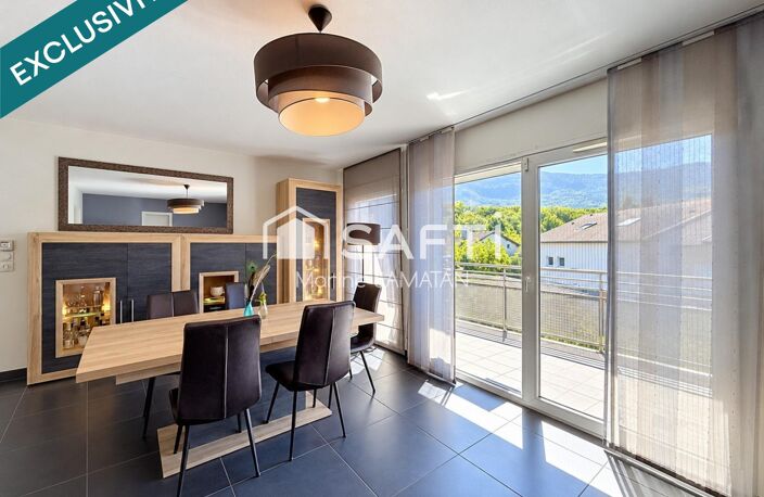 T4 105 m2 + Terrasse 25 m2 + garage — photo 3