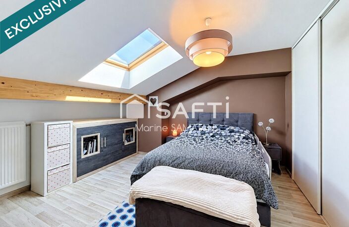 T4 105 m2 + Terrasse 25 m2 + garage — photo 5