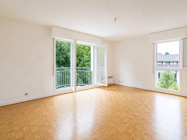 Appartement La Garenne Colombes 5 pièce(s) 96.91 m2 — photo 1