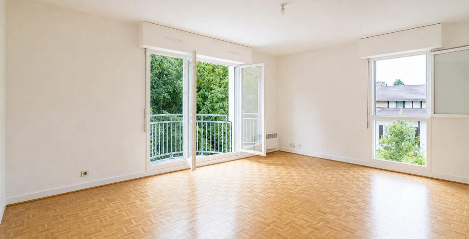 Appartement La Garenne Colombes 5 pièce(s) 96.91 m2 — photo 1