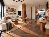 La Défense - T4 81m2 avec 19m2 de terrasse résidence One — photo 2