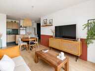 Appartement Puteaux 3 pièce(s) 54.26 m2 - Quartier des Arts — photo 2