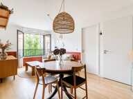 Appartement Puteaux 3 pièce(s) 54.26 m2 - Quartier des Arts — photo 3
