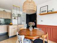 Appartement Puteaux 3 pièce(s) 54.26 m2 - Quartier des Arts — photo 4