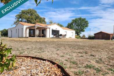 Maison 5 pièces 294000 €