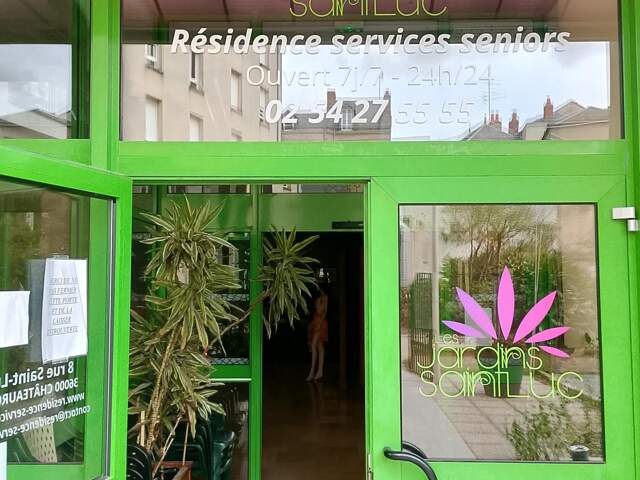 Bel appartement situé en plein centre ville ,à saisir d'urgence — photo du bien