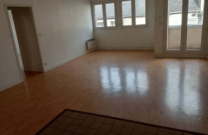Bel appartement situé en plein centre ville ,à saisir d'urgence — photo 3