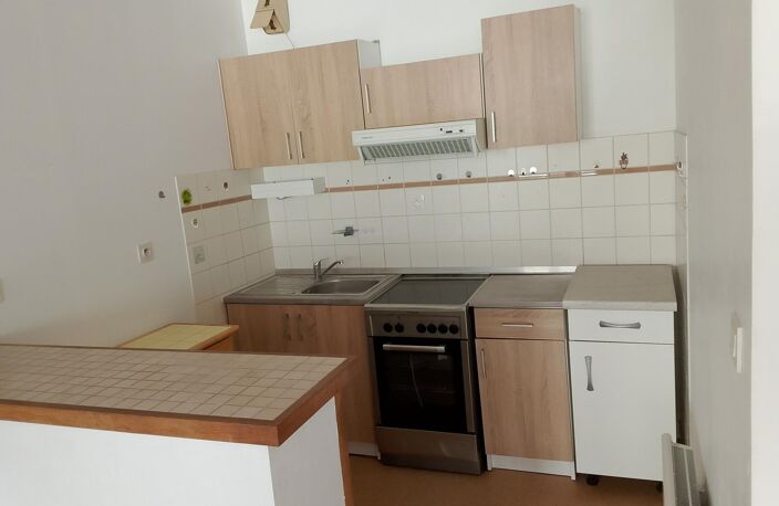 Bel appartement situé en plein centre ville ,à saisir d'urgence — photo 4