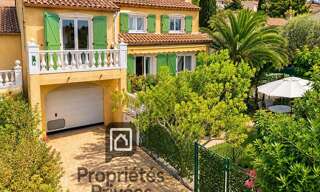 Maison 4 Pièces 70 m² à vendre à Vidauban (83550)