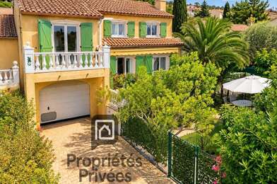 Maison 4 pièces 276000 €
