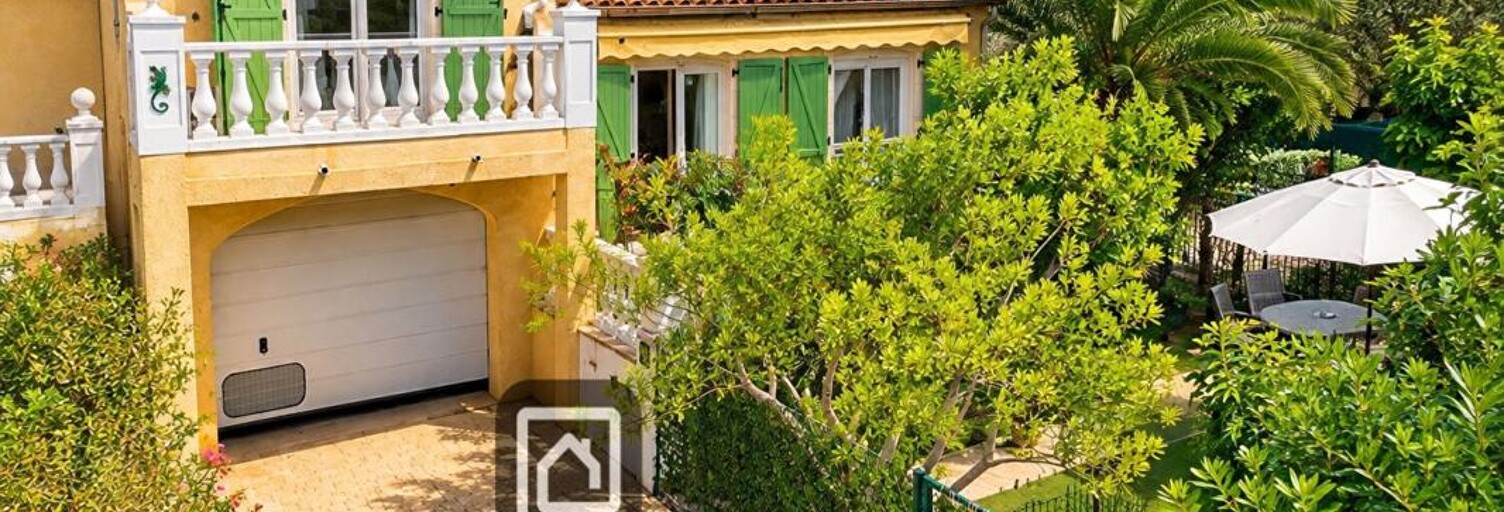 Maison 4 Pièces 70 m² à vendre à Vidauban (83550)