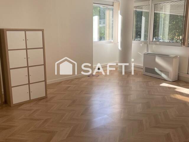Bureau 41 m2 à louer - Centre d'affaires Central Parc — photo du bien