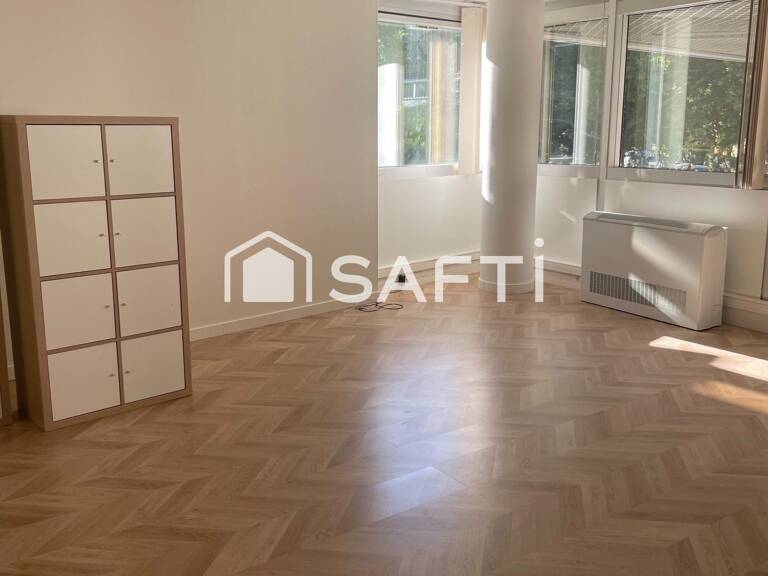 Bureau 41 m2 à louer - Centre d'affaires Central Parc — photo 1