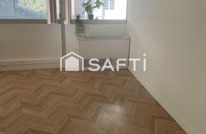 Bureau 41 m2 à louer - Centre d'affaires Central Parc — photo 2