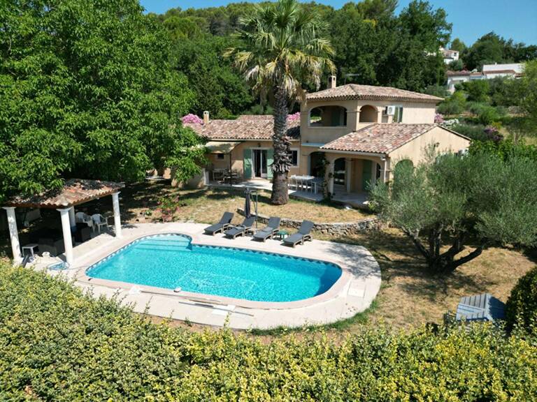 Villa Lorgues 6 pièces 162 m2 — photo 1