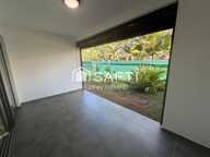 APPARTEMENT T3 EN RDC AVEC TERRASSE ET JARDINET — photo 2