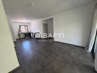 APPARTEMENT T3 EN RDC AVEC TERRASSE ET JARDINET — photo 4