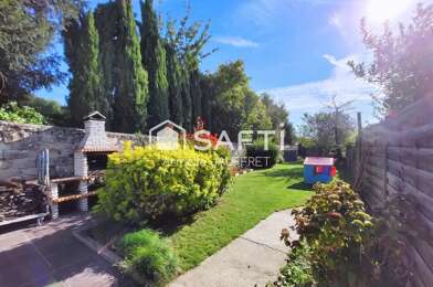 Maison 3 pièces 270000 €