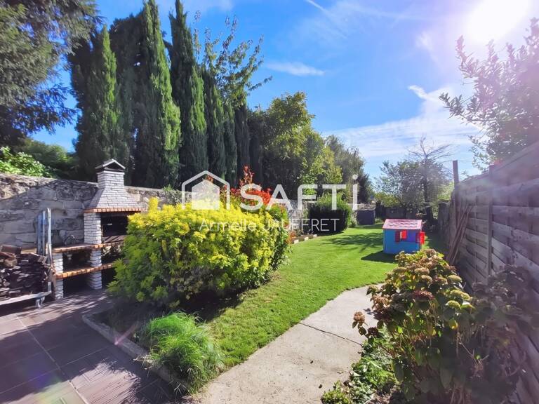 Idéal première acquisition maison avec jardin. — photo 1