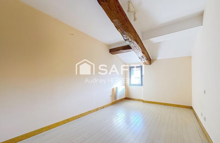 Appartement T3 Duplex de 72m2 à SAINT JORY — photo 4