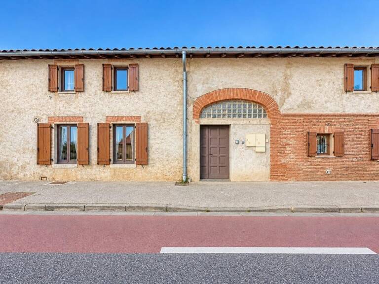Appartement T3 Duplex de 72m2 à SAINT JORY — photo 1