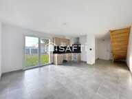 Maison Neuve T3 Duplex avec garage - SAINT JORY - Frais de notaire réduits à 2.5% — photo 4