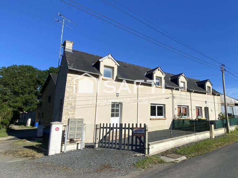 146 m2 carrez - 6 pièces 4 chambres - 2 logements — photo 1