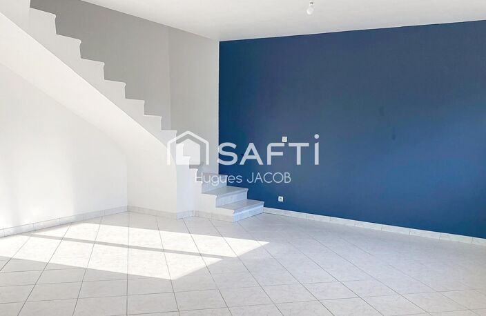 146 m2 carrez - 6 pièces 4 chambres - 2 logements — photo 2